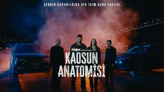 Kaosun Anatomisi