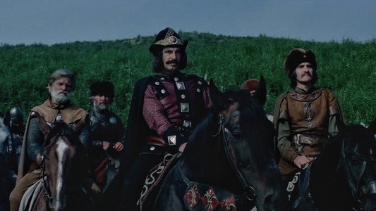 Vlad Tepes