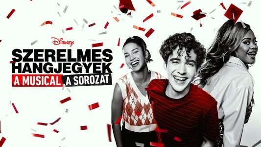 High School Musical: The Musical: The Series