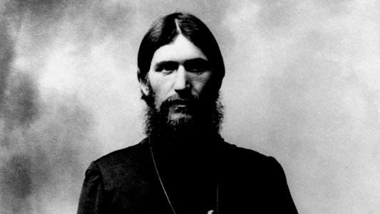 Rasputin: Mord am Zarenhof