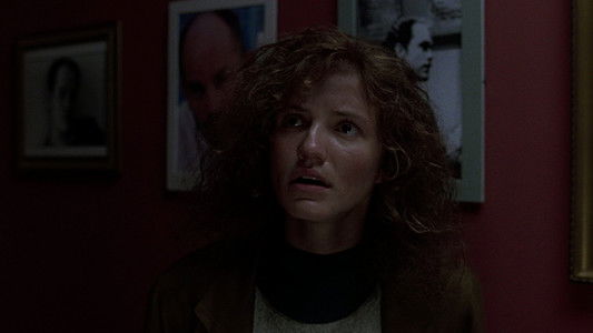 Being John Malkovich