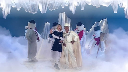 Le cadeau des cadeaux