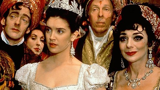 Princess Caraboo