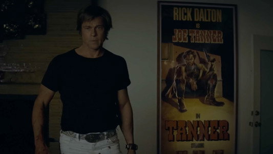 Once Upon a Time... in Hollywood