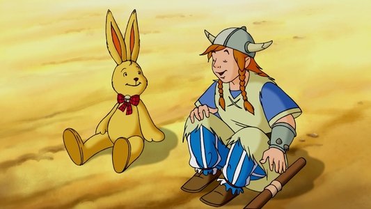 Felix 2 - Der Hase und die verflixte Zeitmaschine