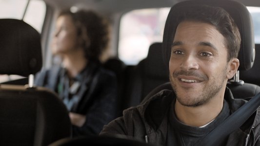 Aus dem Tagebuch eines Uber Fahrers
