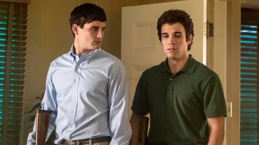 Menendez: Blood Brothers