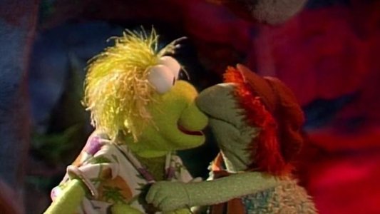 Fraggle Rock: Scared Silly