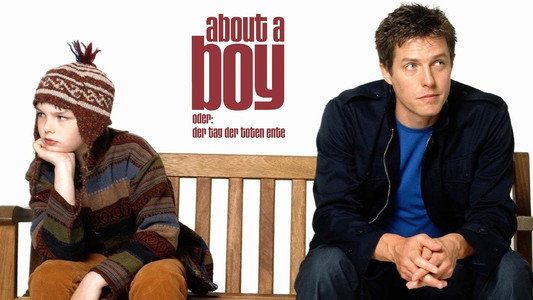 About a Boy