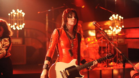 The Runaways