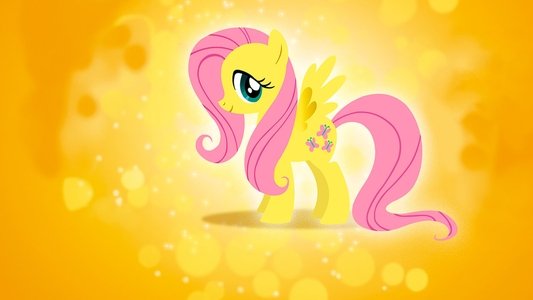 My Little Pony: Friendship Is Magic