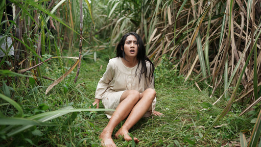 Janur Ireng: Sewu Dino the Prequel