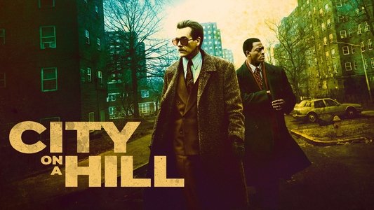 City on a Hill
