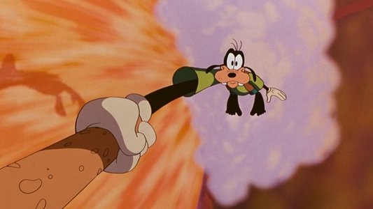 A Goofy Movie