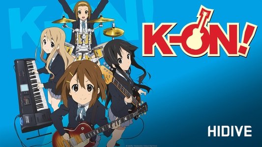 けいおん!