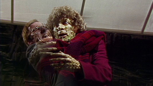 Doctor Who: Meglos