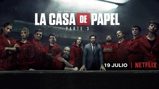 La casa de papel