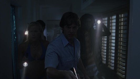 Club Dread