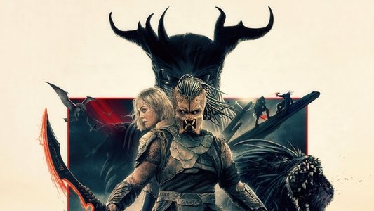 Predator: Badlands