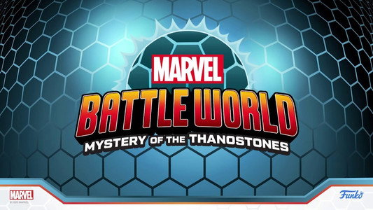Marvel Battleworld: Mystery of the Thanostones