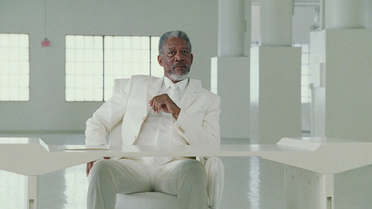 Bruce Almighty