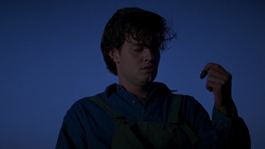 I Know What You Did Last Summer