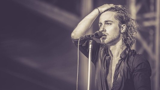 Julien Doré - & Tour