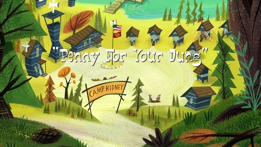 Thumbnail image for Penny for Your Dung