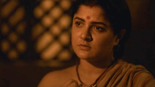 দেবী চৌধুরানী