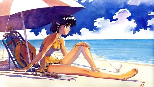 ふしぎの海のナディア