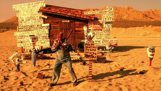 House of 1000 Corpses