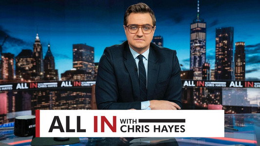 All In with Chris Hayes
