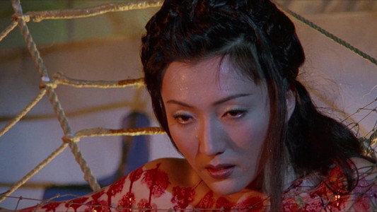 满清十大酷刑2：赤祼凌迟