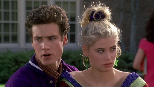 Buffy the Vampire Slayer