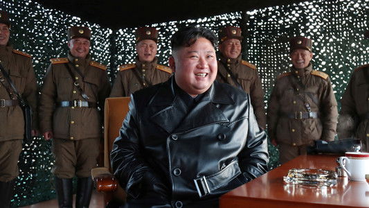 Inside North Korea: The Next Leader