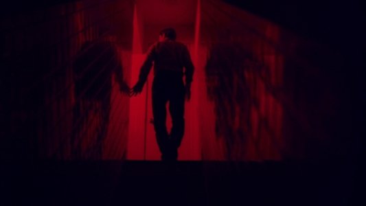 Paris, Texas