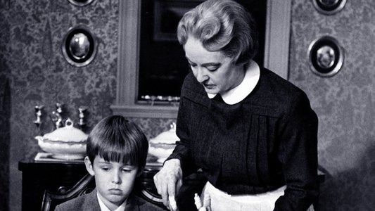 The Nanny