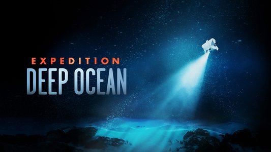 Expedition Deep Ocean