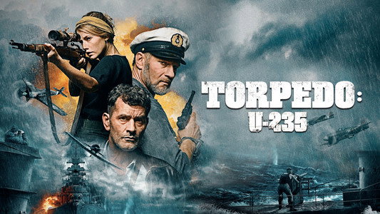 Torpedo