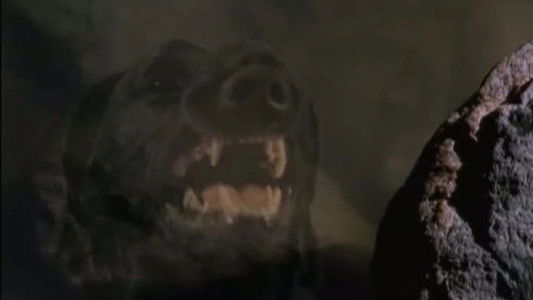 Goosebumps: The Barking Ghost