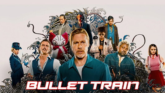 Bullet Train