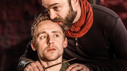 National Theatre Live: Coriolanus