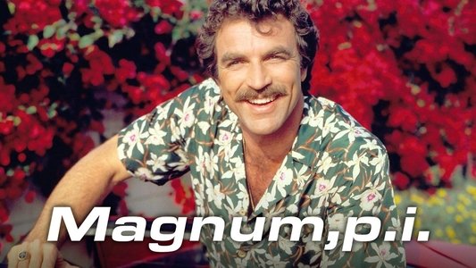 Magnum, P.I.