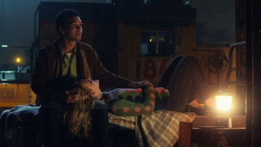 All the Bright Places
