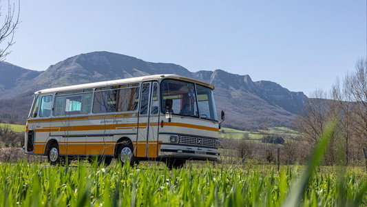 El bus de la vida