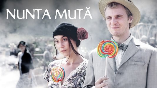 Nunta mută