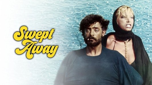 Travolti da un insolito destino nell'azzurro mare d'agosto