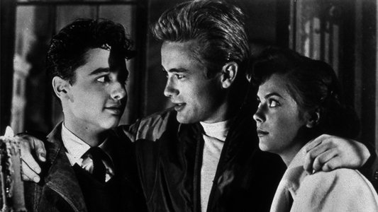 Rebel Without a Cause