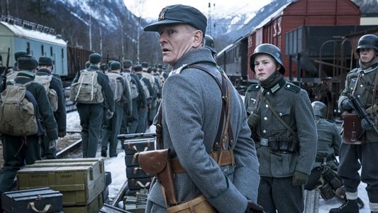 Kampen om Narvik