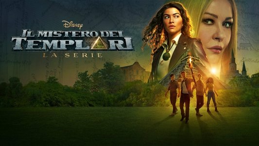 National Treasure: Edge of History